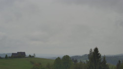 Troják, Maruška - parkoviště