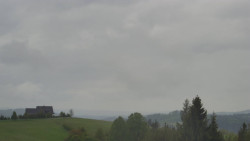 Troják, Maruška - parkoviště