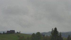Skiareál Troják - Troják, Maruška - parkoviště - 17.5.2026 v 12:03 Skiareál Troják - Troják, Maruška - parkoviště - 17.5.2026 v 12:03
