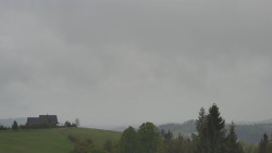 Troják, Maruška - parkoviště