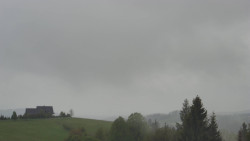 Troják, Maruška - parkoviště