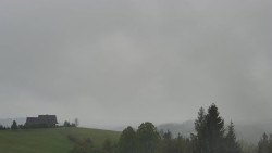 Troják, Maruška - parkoviště