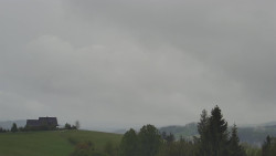Troják, Maruška - parkoviště