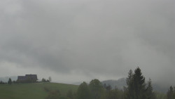 Troják, Maruška - parkoviště