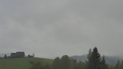 Troják, Maruška - parkoviště
