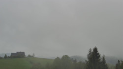 Troják, Maruška - parkoviště
