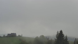 Troják, Maruška - parkoviště