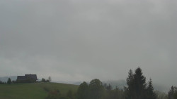 Troják, Maruška - parkoviště