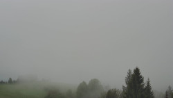 Troják, Maruška - parkoviště