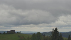 Troják, Maruška - parkoviště