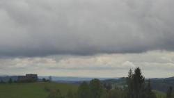 Troják, Maruška - parkoviště