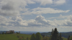 Troják, Maruška - parkoviště