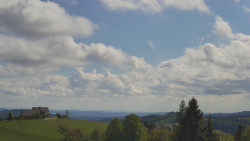 Troják, Maruška - parkoviště
