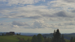 Troják, Maruška - parkoviště