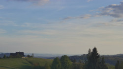 Troják, Maruška - parkoviště