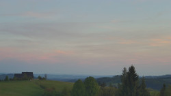 Troják, Maruška - parkoviště