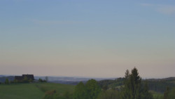 Troják, Maruška - parkoviště