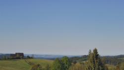 Troják, Maruška - parkoviště