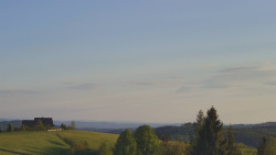 Troják, Maruška - parkoviště