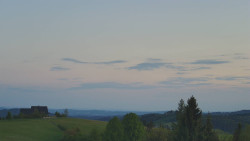 Troják, Maruška - parkoviště