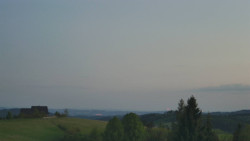 Troják, Maruška - parkoviště