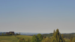 Troják, Maruška - parkoviště