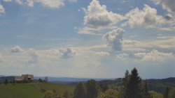 Troják, Maruška - parkoviště