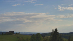 Troják, Maruška - parkoviště