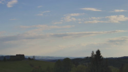 Troják, Maruška - parkoviště