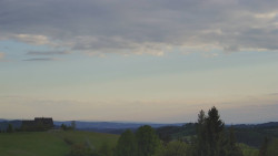 Troják, Maruška - parkoviště