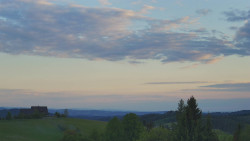 Troják, Maruška - parkoviště