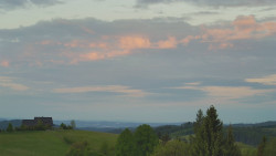 Troják, Maruška - parkoviště