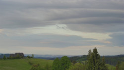 Troják, Maruška - parkoviště