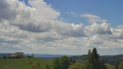 Troják, Maruška - parkoviště