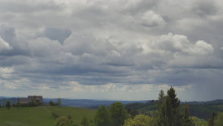 Troják, Maruška - parkoviště