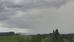 Troják, Maruška - parkoviště