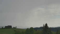 Troják, Maruška - parkoviště