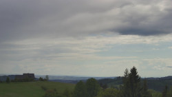 Troják, Maruška - parkoviště