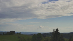 Troják, Maruška - parkoviště