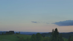 Troják, Maruška - parkoviště