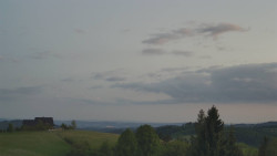 Troják, Maruška - parkoviště