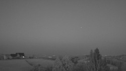 Troják, Maruška - parkoviště