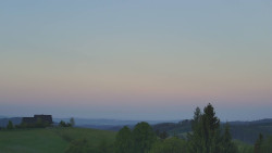 Troják, Maruška - parkoviště