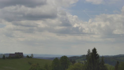 Troják, Maruška - parkoviště