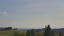 Troják, Maruška - parkoviště