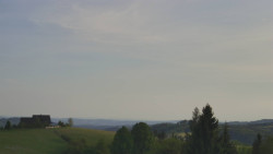 Troják, Maruška - parkoviště