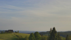 Troják, Maruška - parkoviště