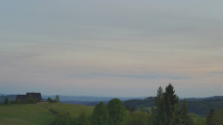 Troják, Maruška - parkoviště