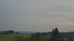 Troják, Maruška - parkoviště