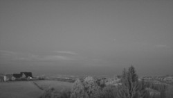 Troják, Maruška - parkoviště
